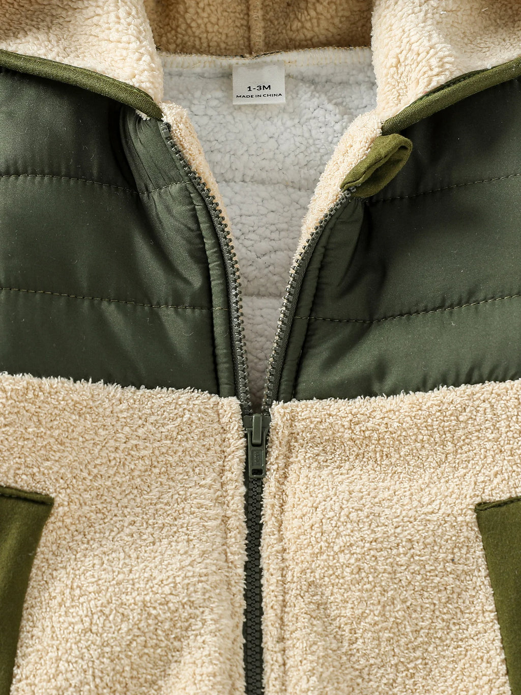 Baby Long Sleeve clothes newborn boys  girls warm thick one-piece Hooded clothes Romper winter For 0-1Y  Autumn Winter Jumpsuit