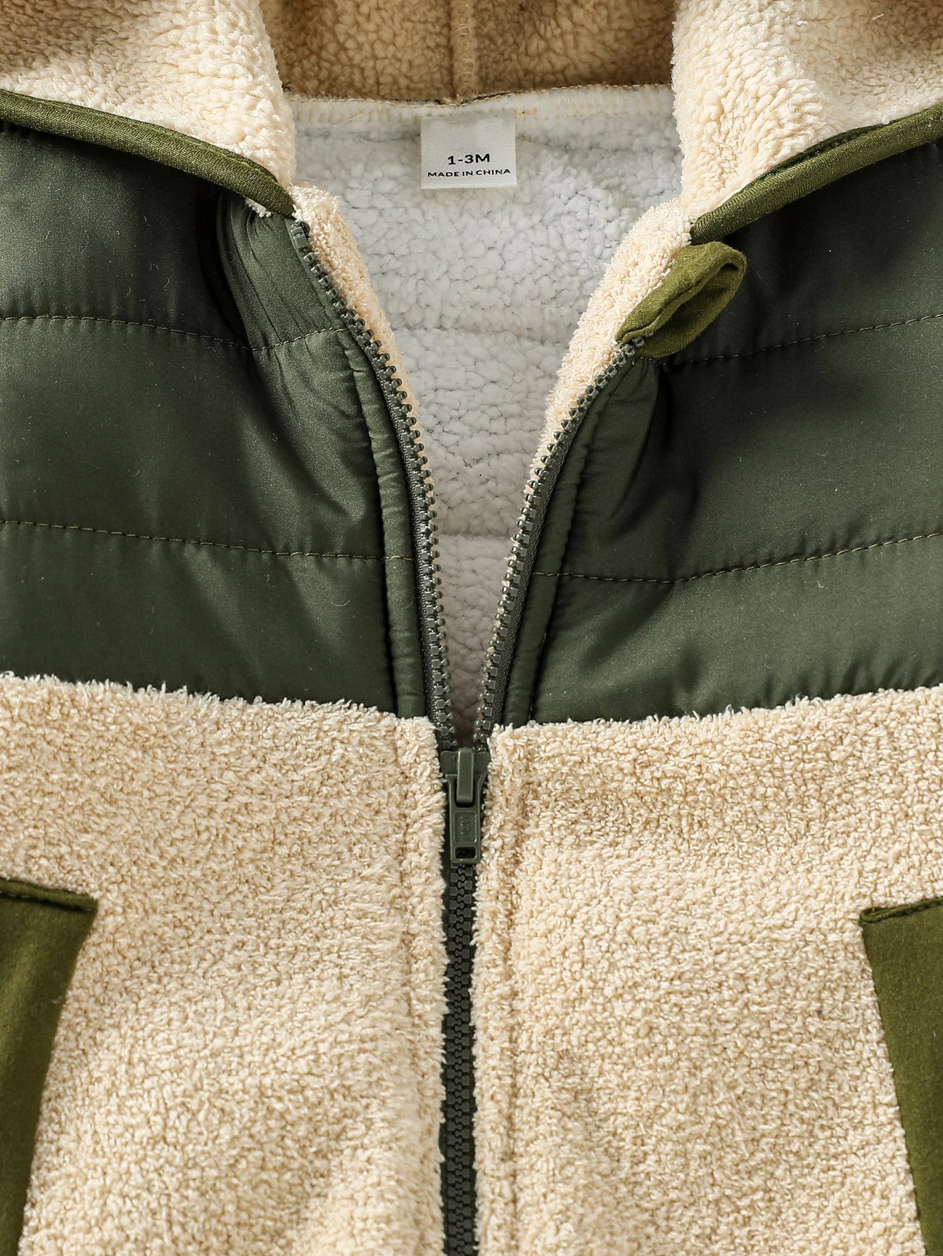 Baby Long Sleeve clothes newborn boys  girls warm thick one-piece Hooded clothes Romper winter For 0-1Y  Autumn Winter Jumpsuit